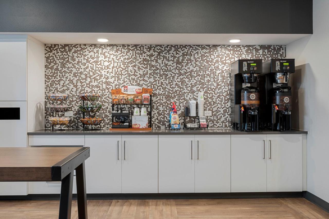 Extended Stay America Premier Suites - Melbourne - I-95 West Melbourne エクステリア 写真