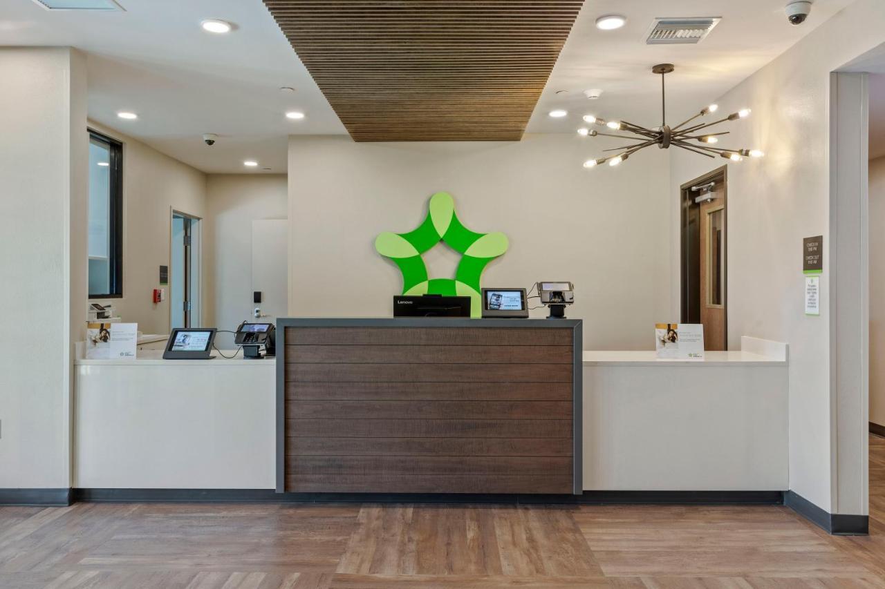 Extended Stay America Premier Suites - Melbourne - I-95 West Melbourne エクステリア 写真
