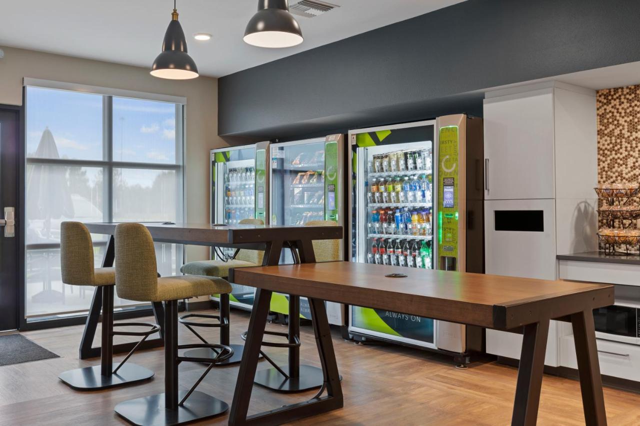 Extended Stay America Premier Suites - Melbourne - I-95 West Melbourne エクステリア 写真