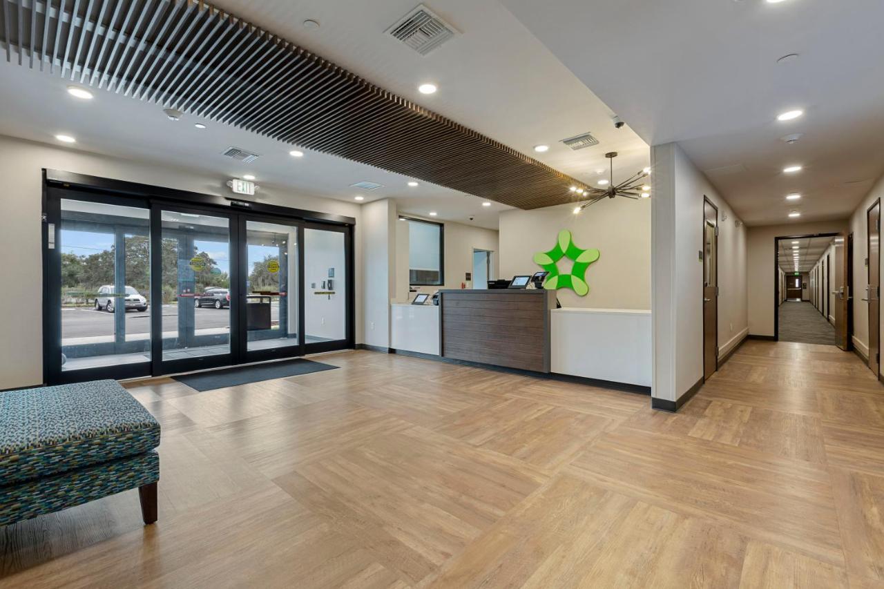 Extended Stay America Premier Suites - Melbourne - I-95 West Melbourne エクステリア 写真