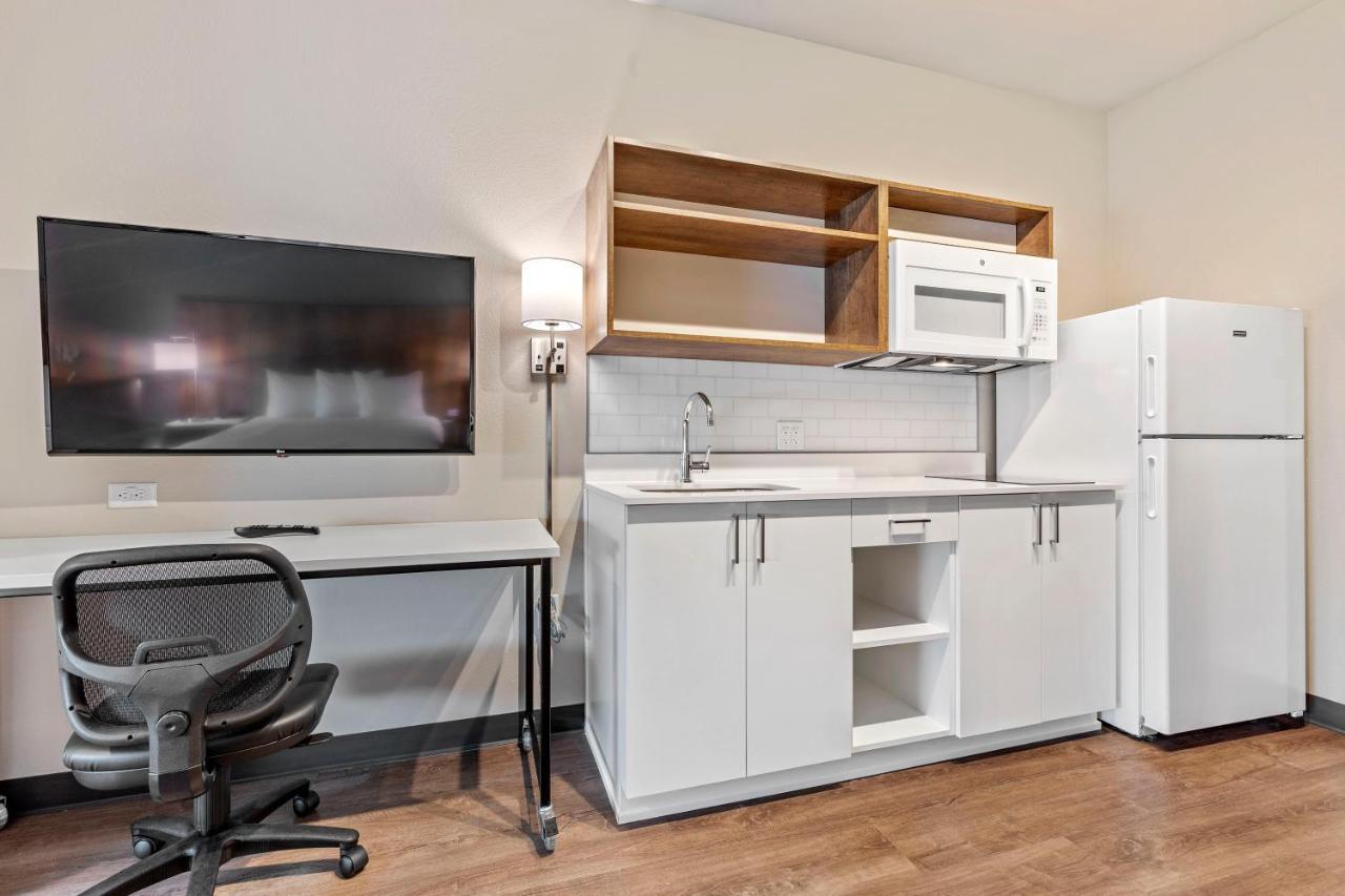Extended Stay America Premier Suites - Melbourne - I-95 West Melbourne エクステリア 写真