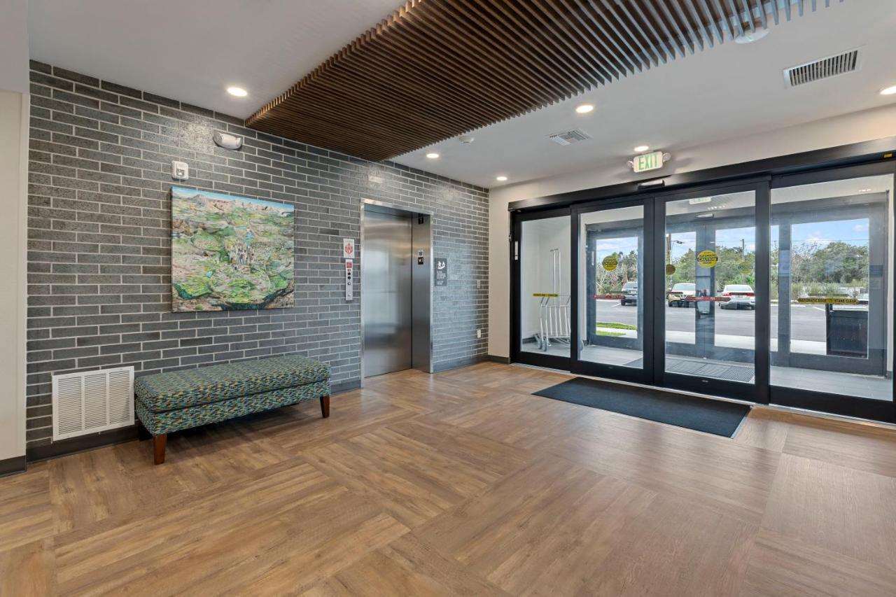 Extended Stay America Premier Suites - Melbourne - I-95 West Melbourne エクステリア 写真