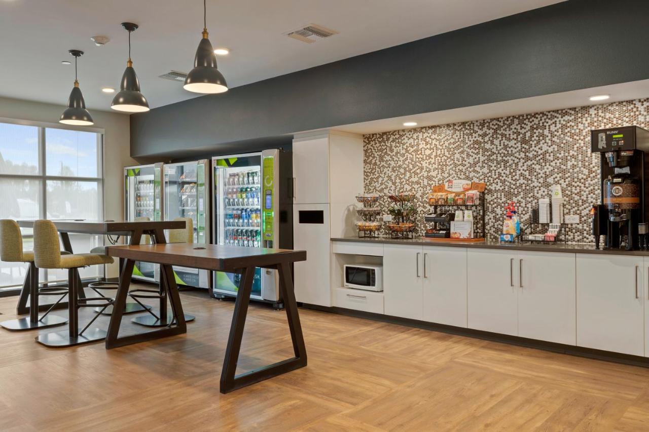 Extended Stay America Premier Suites - Melbourne - I-95 West Melbourne エクステリア 写真