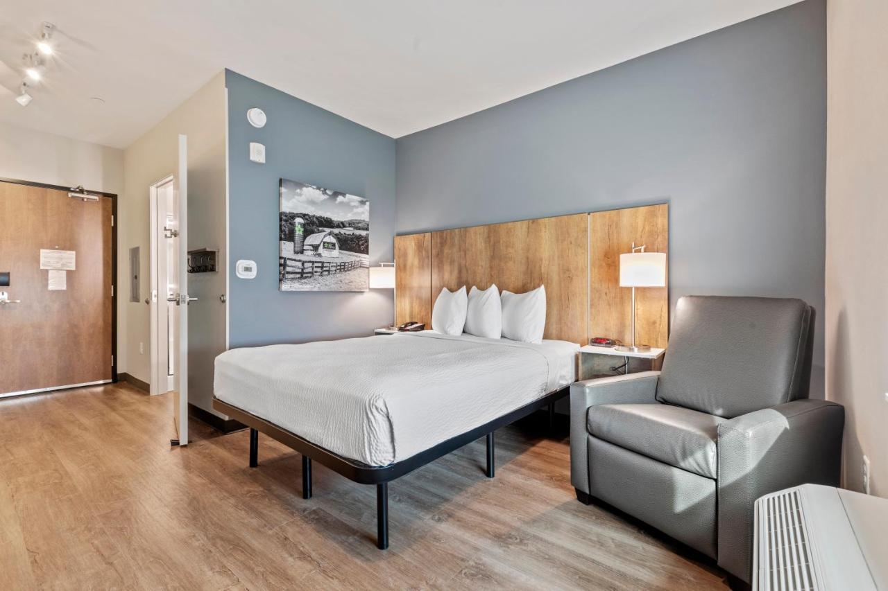 Extended Stay America Premier Suites - Melbourne - I-95 West Melbourne エクステリア 写真