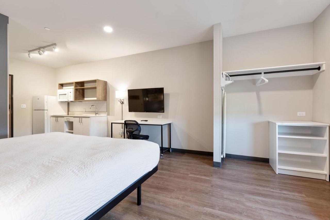 Extended Stay America Premier Suites - Melbourne - I-95 West Melbourne エクステリア 写真
