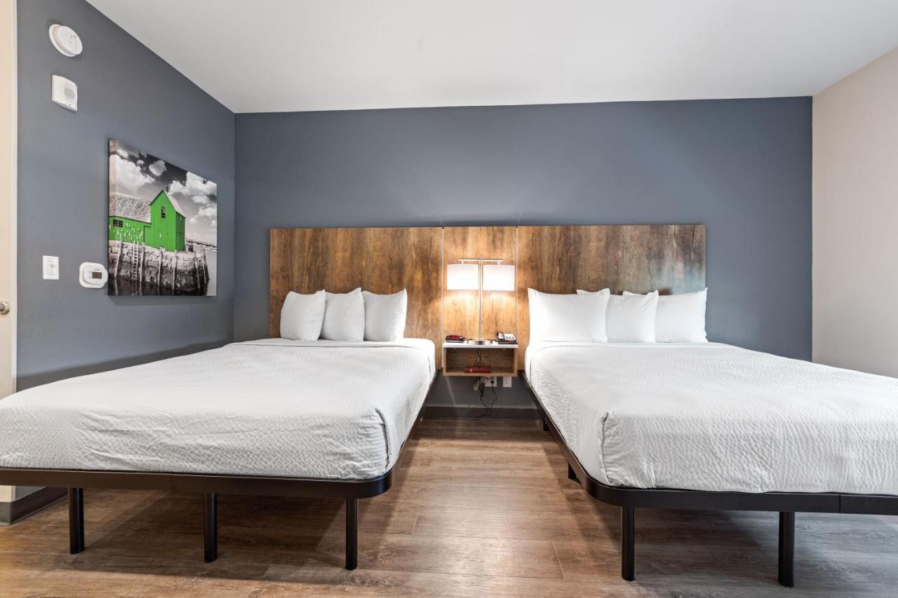 Extended Stay America Premier Suites - Melbourne - I-95 West Melbourne エクステリア 写真