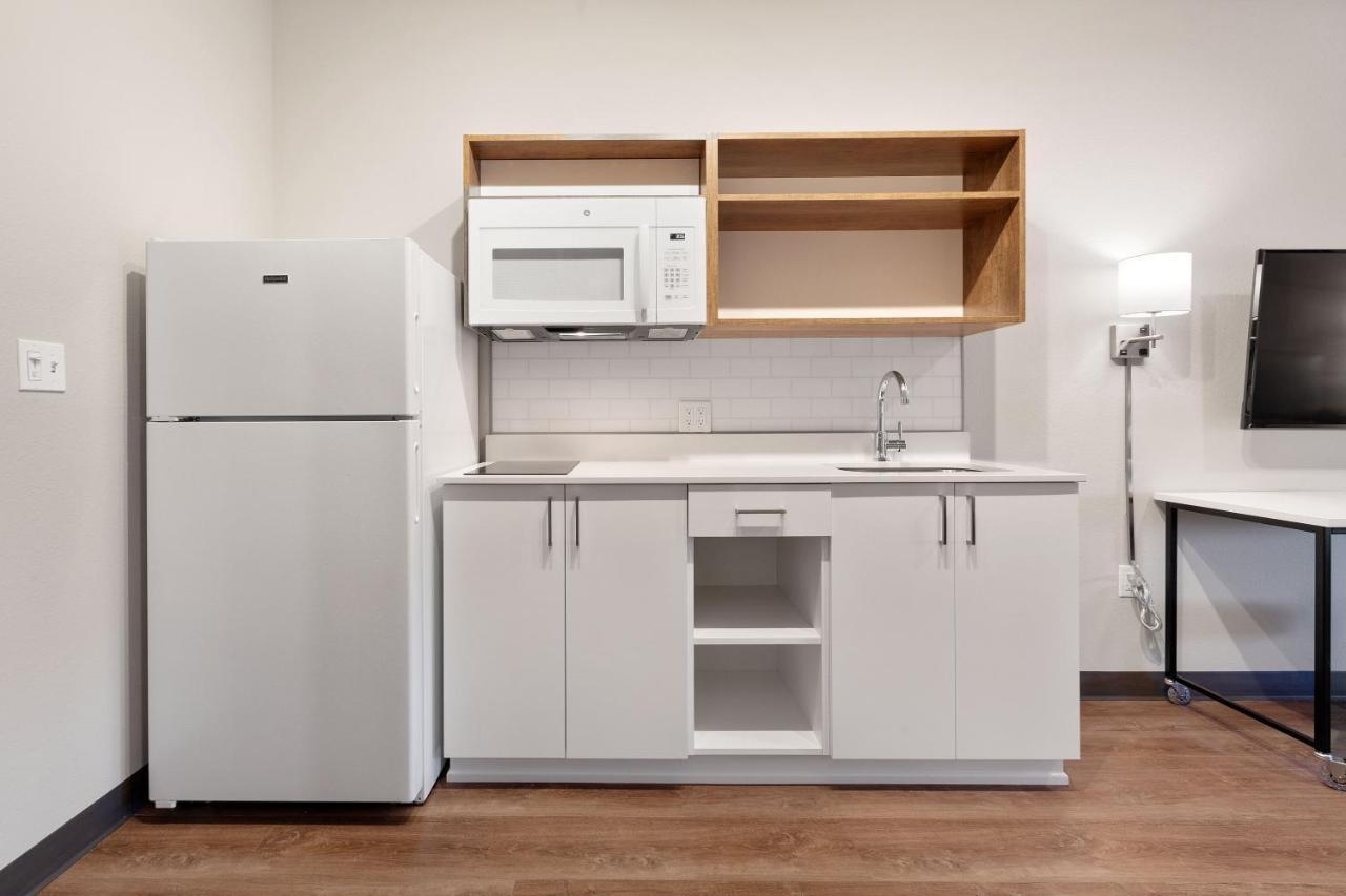 Extended Stay America Premier Suites - Melbourne - I-95 West Melbourne エクステリア 写真