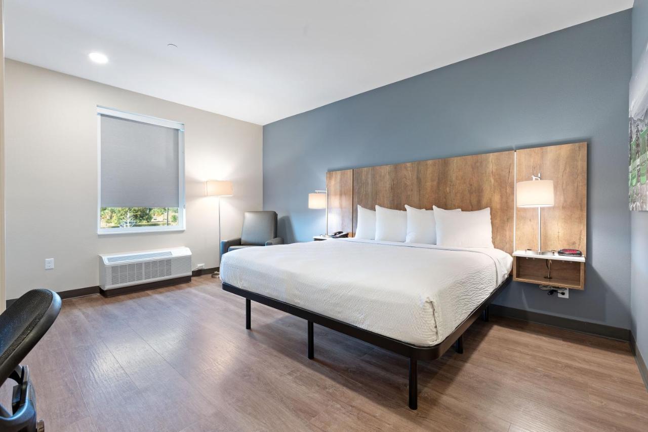 Extended Stay America Premier Suites - Melbourne - I-95 West Melbourne エクステリア 写真