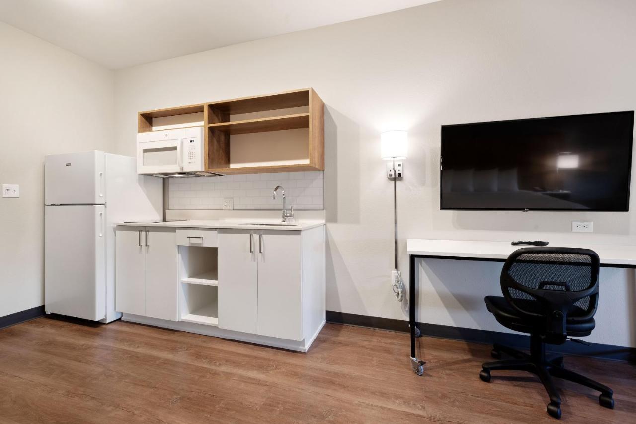 Extended Stay America Premier Suites - Melbourne - I-95 West Melbourne エクステリア 写真