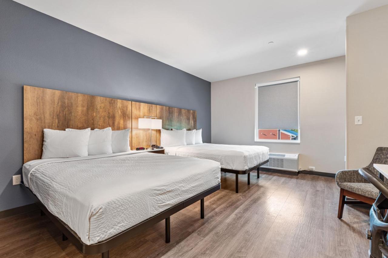 Extended Stay America Premier Suites - Melbourne - I-95 West Melbourne エクステリア 写真