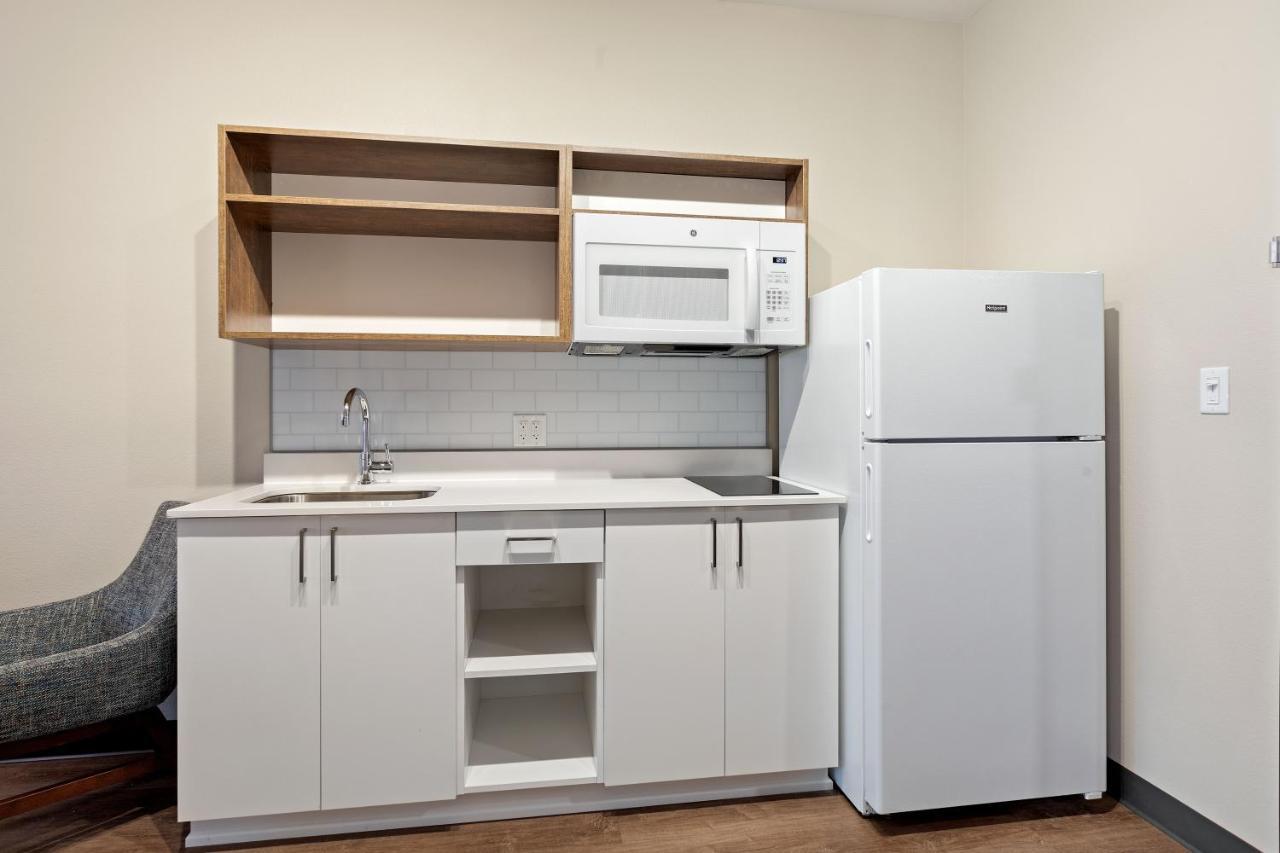 Extended Stay America Premier Suites - Melbourne - I-95 West Melbourne エクステリア 写真