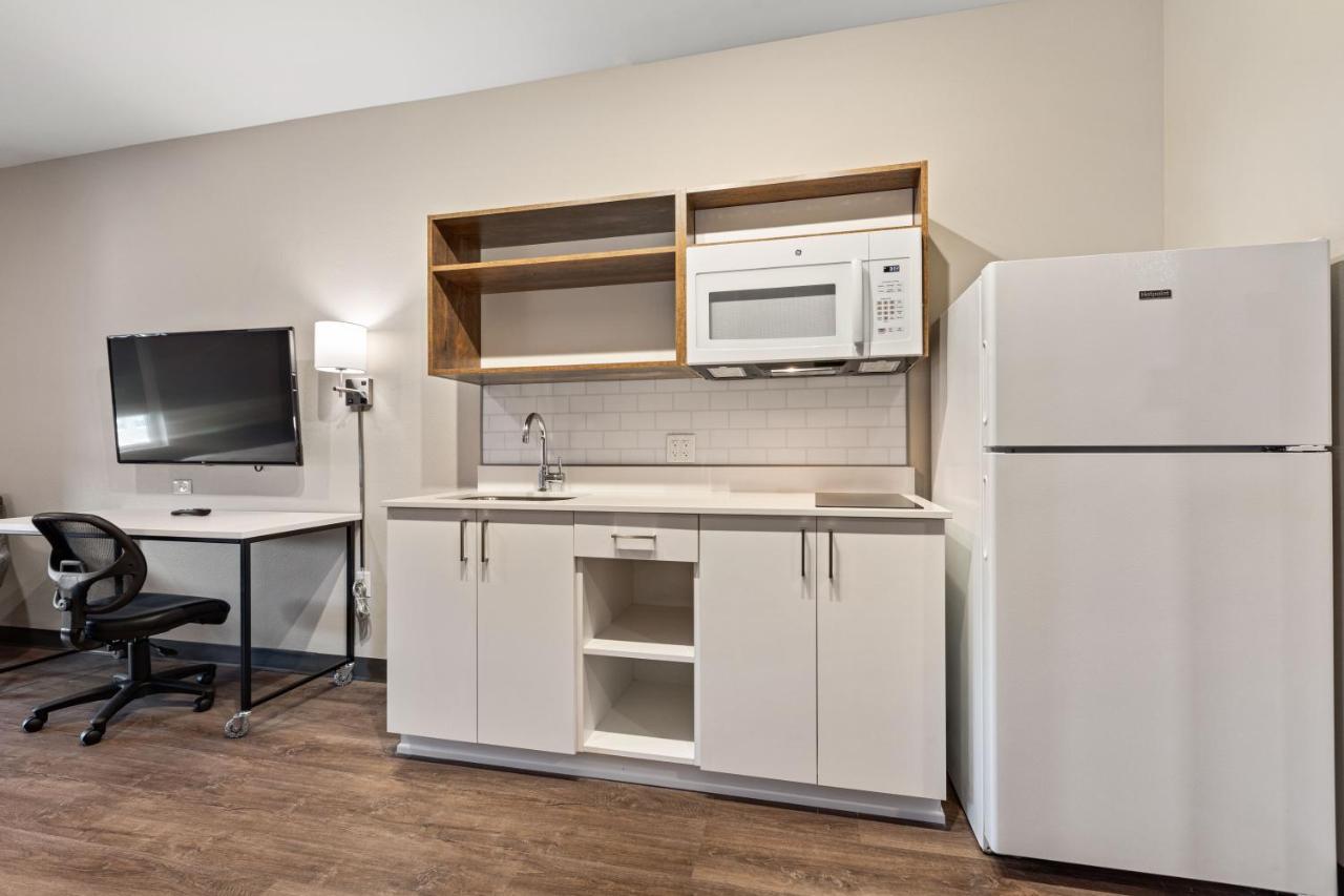 Extended Stay America Premier Suites - Melbourne - I-95 West Melbourne エクステリア 写真