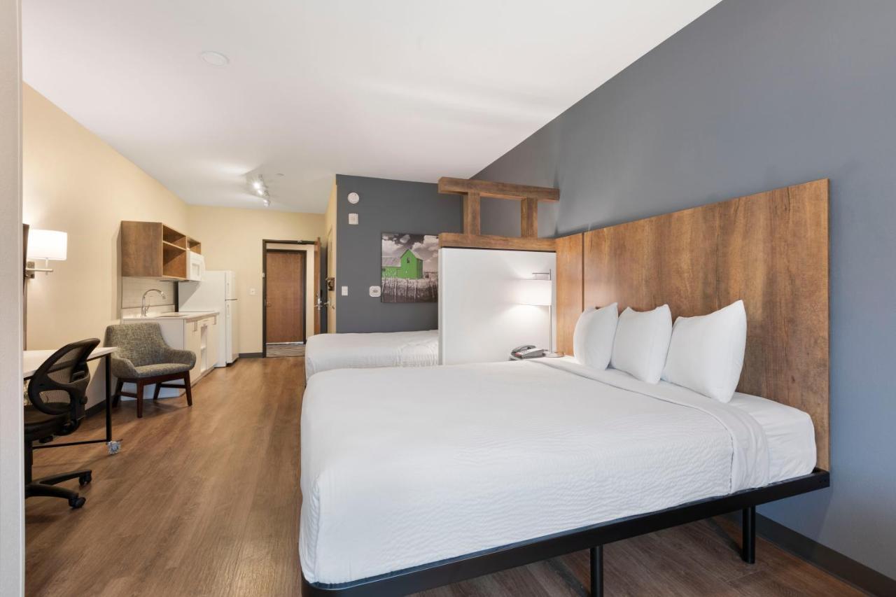 Extended Stay America Premier Suites - Melbourne - I-95 West Melbourne エクステリア 写真