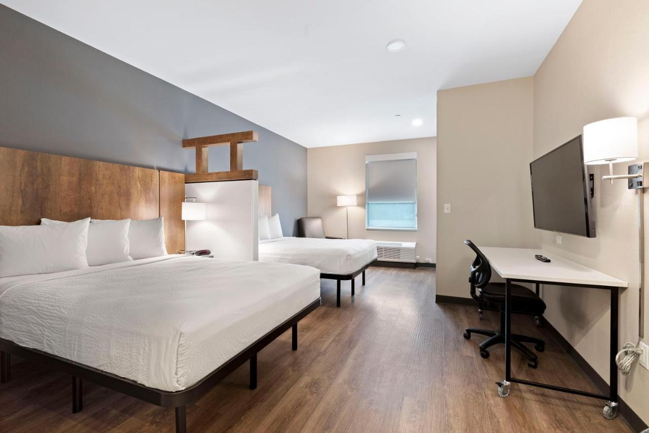 Extended Stay America Premier Suites - Melbourne - I-95 West Melbourne エクステリア 写真