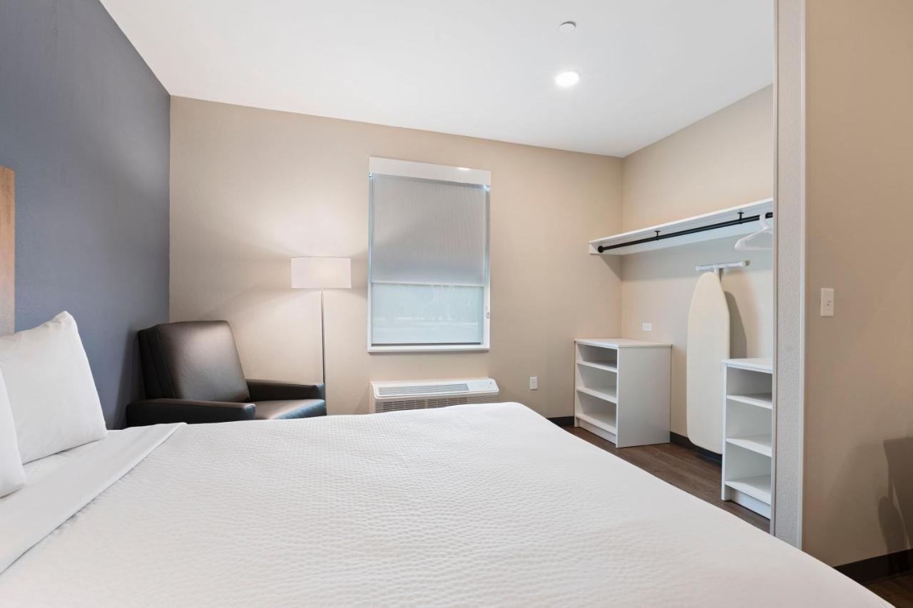 Extended Stay America Premier Suites - Melbourne - I-95 West Melbourne エクステリア 写真