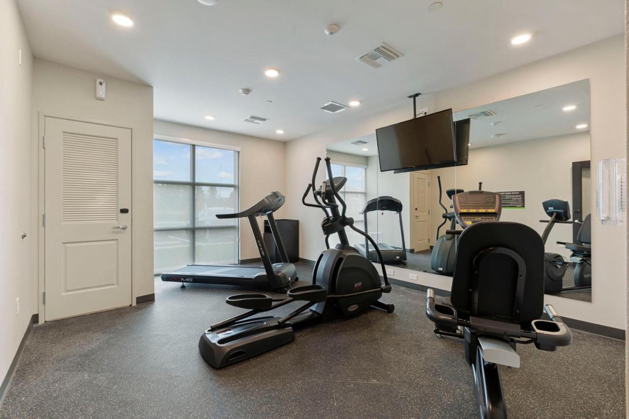 Extended Stay America Premier Suites - Melbourne - I-95 West Melbourne エクステリア 写真