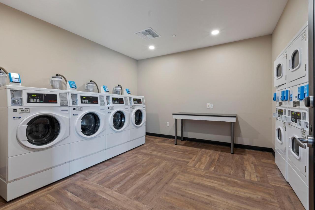 Extended Stay America Premier Suites - Melbourne - I-95 West Melbourne エクステリア 写真