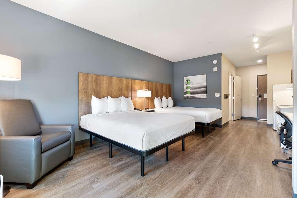 Extended Stay America Premier Suites - Melbourne - I-95 West Melbourne 部屋 写真