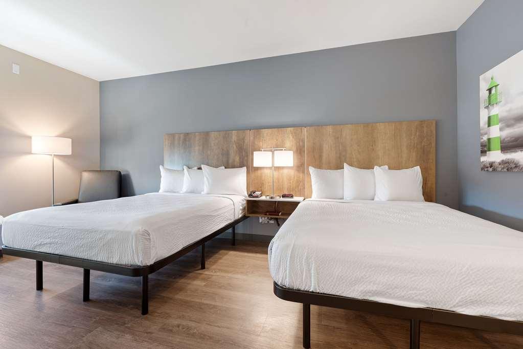 Extended Stay America Premier Suites - Melbourne - I-95 West Melbourne 部屋 写真
