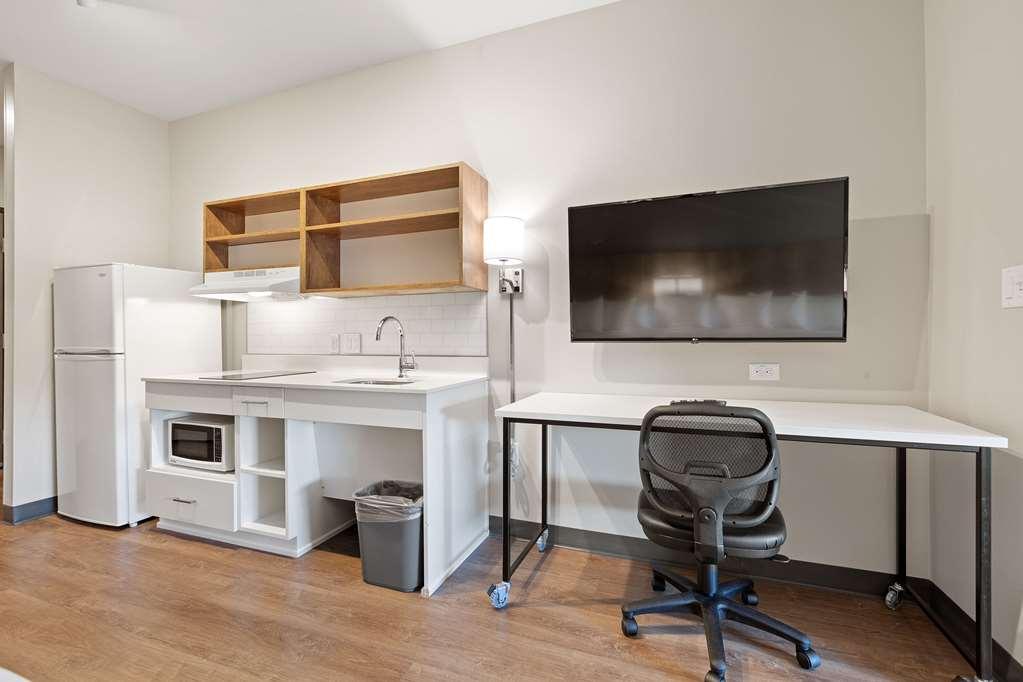 Extended Stay America Premier Suites - Melbourne - I-95 West Melbourne 部屋 写真