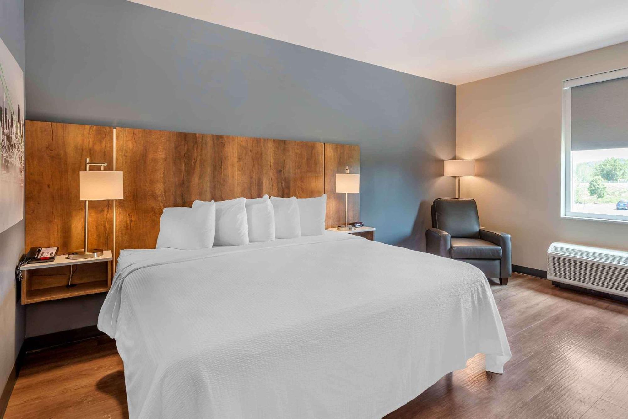 Extended Stay America Premier Suites - Melbourne - I-95 West Melbourne エクステリア 写真