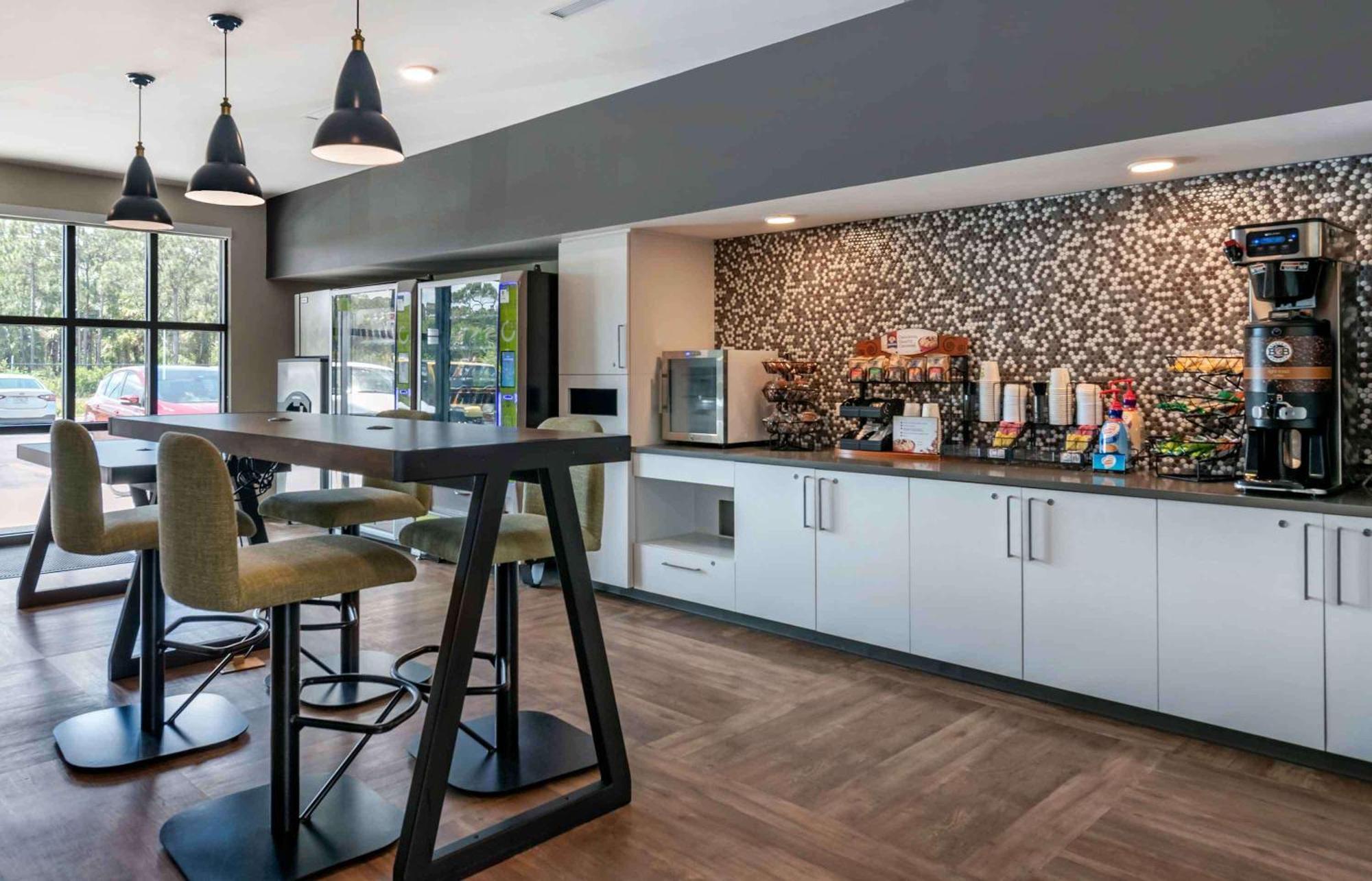 Extended Stay America Premier Suites - Melbourne - I-95 West Melbourne エクステリア 写真