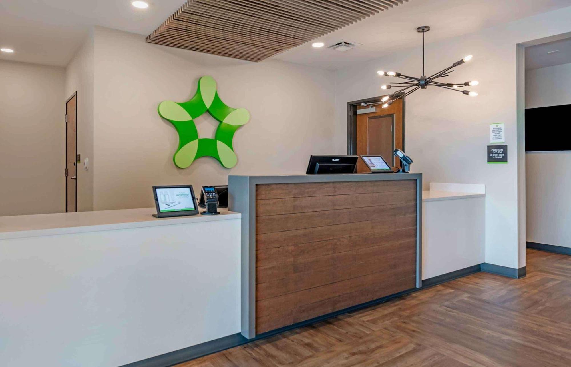 Extended Stay America Premier Suites - Melbourne - I-95 West Melbourne エクステリア 写真