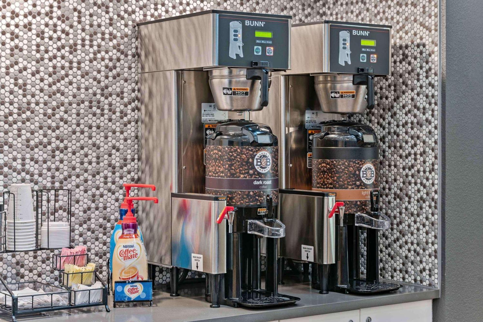 Extended Stay America Premier Suites - Melbourne - I-95 West Melbourne エクステリア 写真