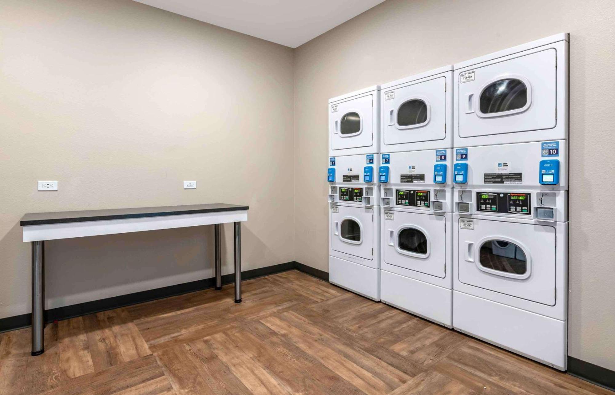 Extended Stay America Premier Suites - Melbourne - I-95 West Melbourne エクステリア 写真