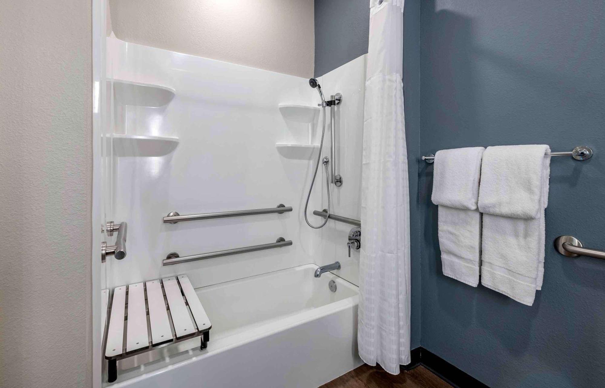 Extended Stay America Premier Suites - Melbourne - I-95 West Melbourne エクステリア 写真