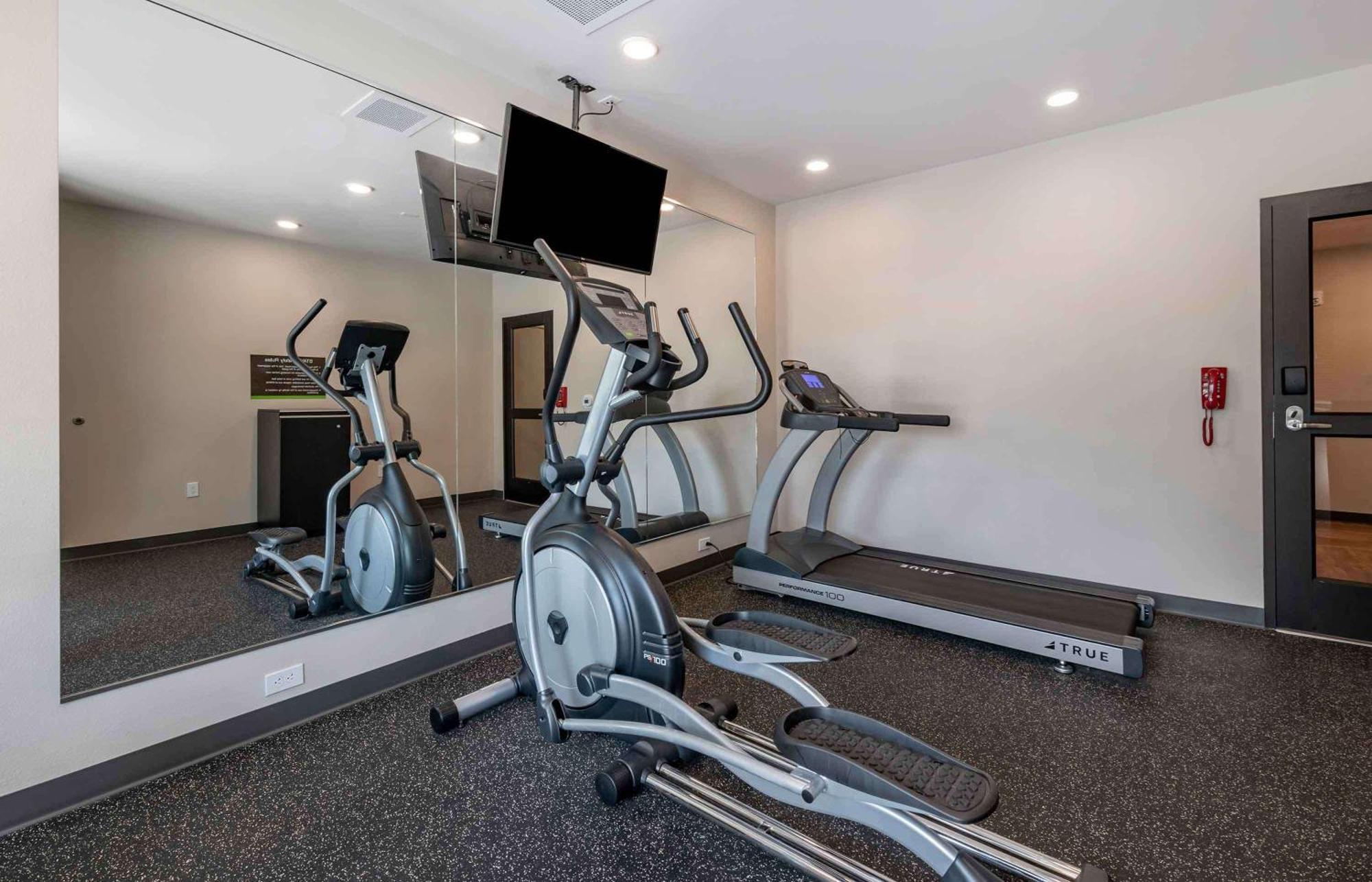 Extended Stay America Premier Suites - Melbourne - I-95 West Melbourne エクステリア 写真