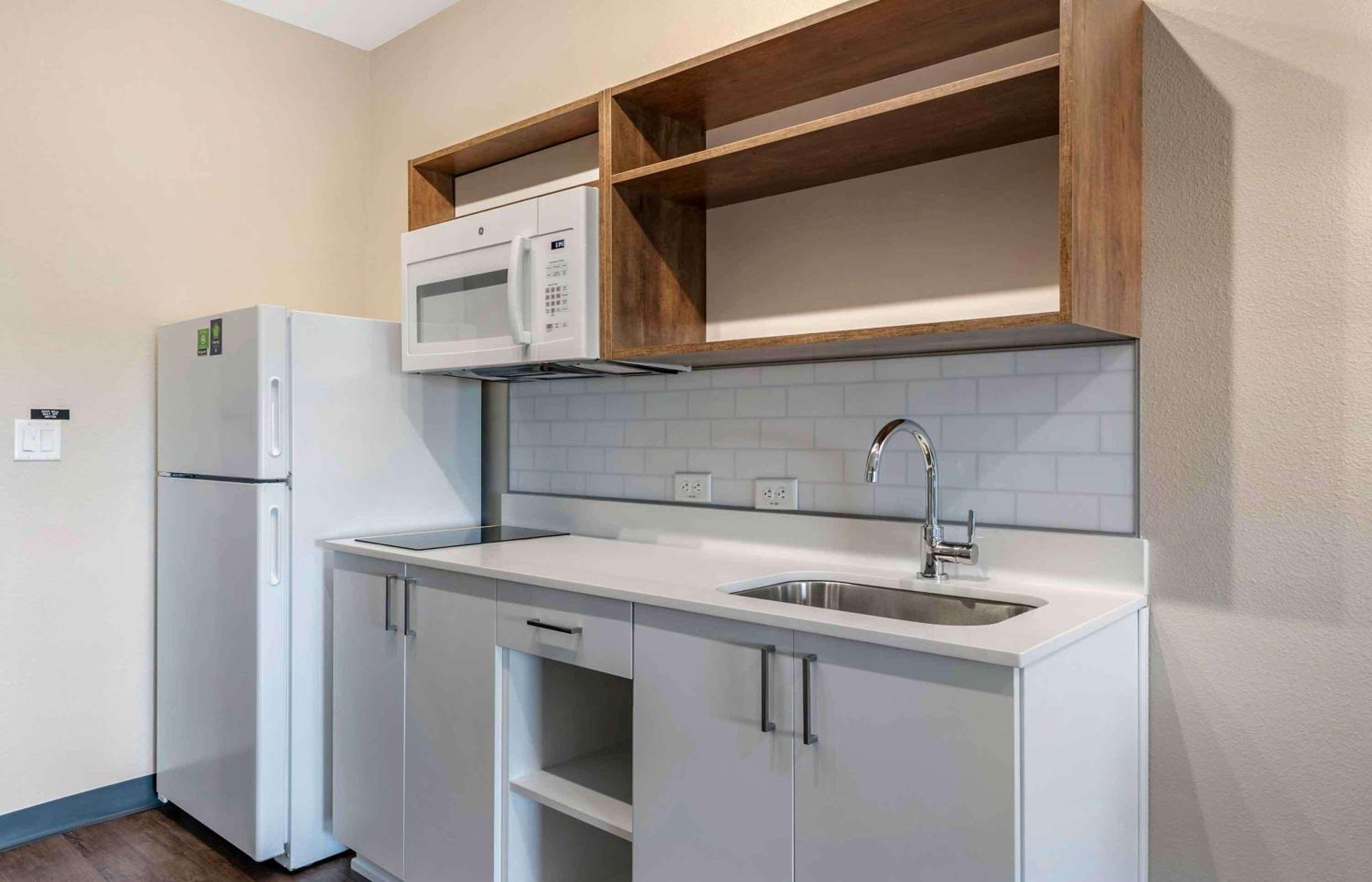Extended Stay America Premier Suites - Melbourne - I-95 West Melbourne エクステリア 写真