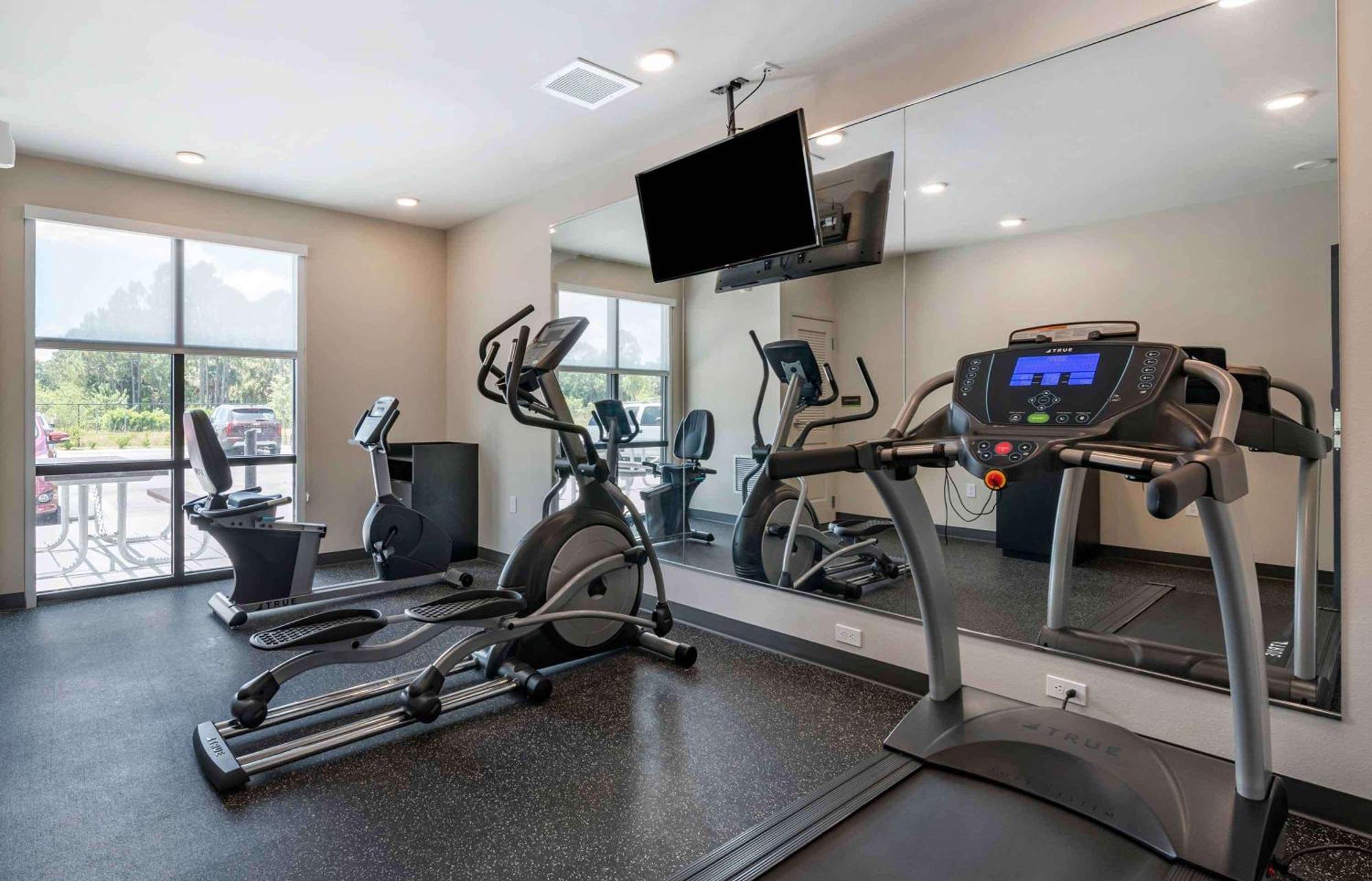 Extended Stay America Premier Suites - Melbourne - I-95 West Melbourne エクステリア 写真
