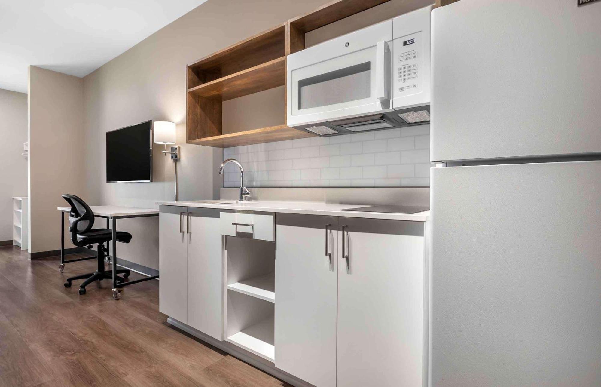 Extended Stay America Premier Suites - Melbourne - I-95 West Melbourne エクステリア 写真