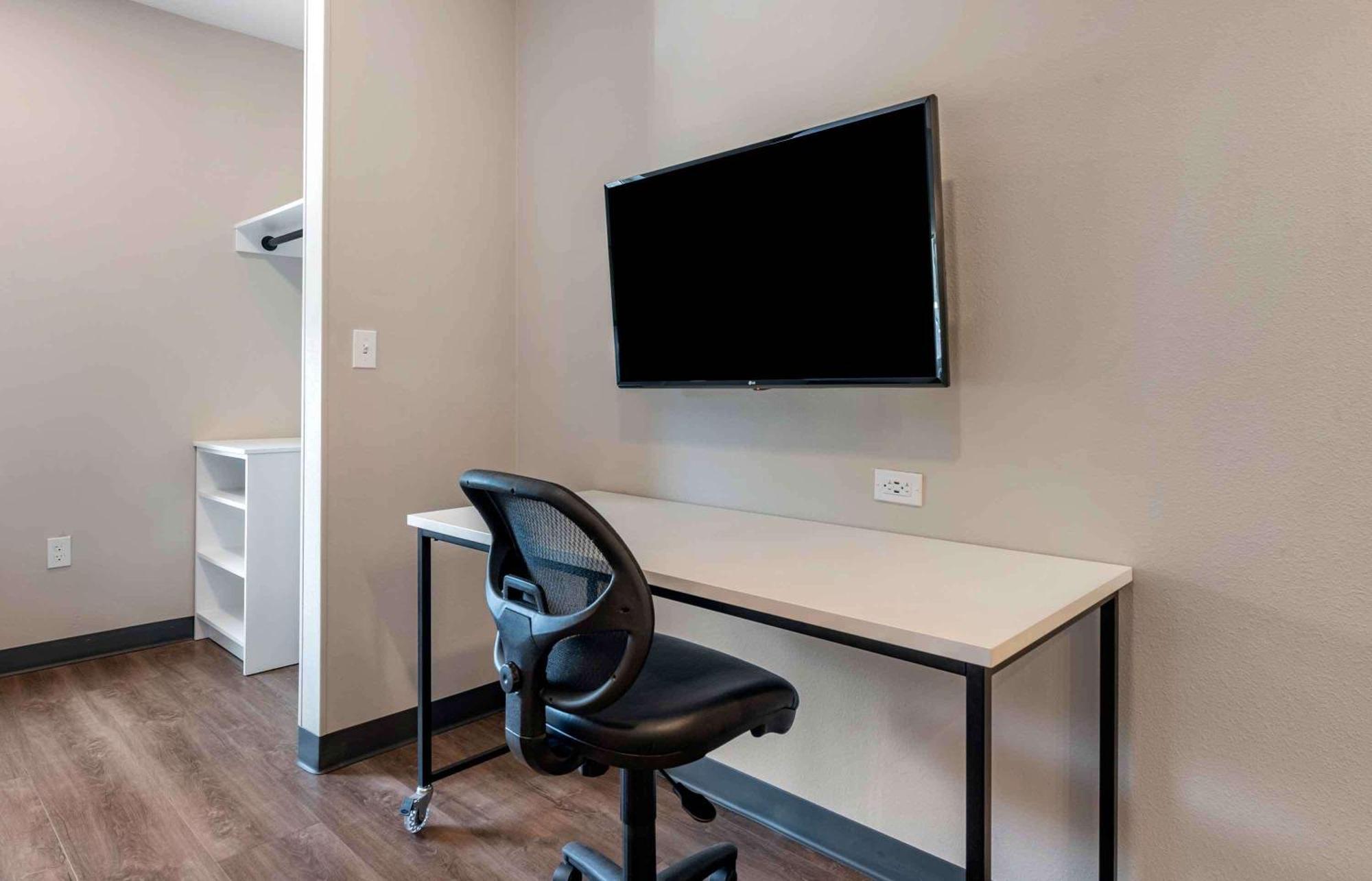 Extended Stay America Premier Suites - Melbourne - I-95 West Melbourne エクステリア 写真