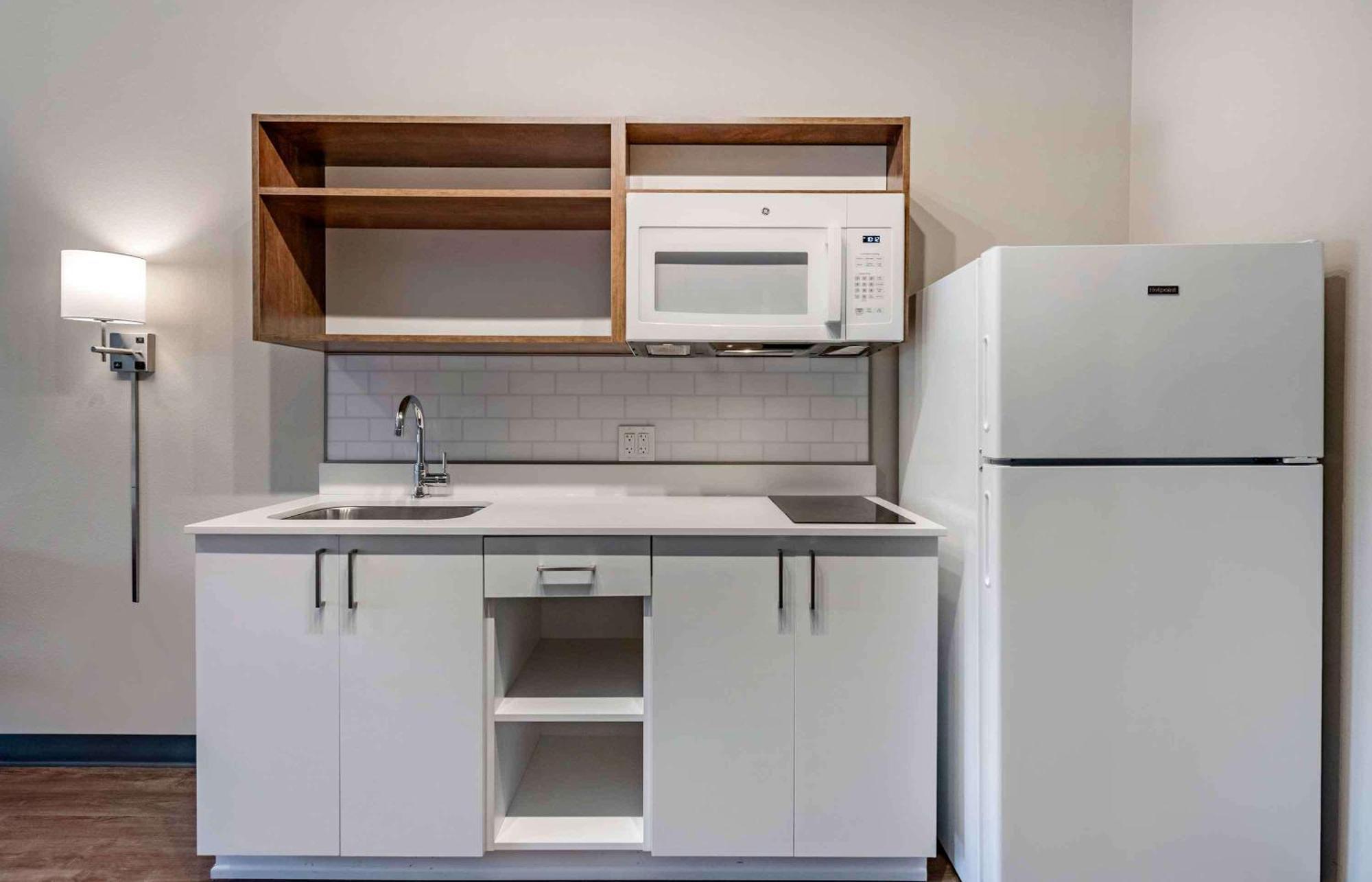 Extended Stay America Premier Suites - Melbourne - I-95 West Melbourne エクステリア 写真