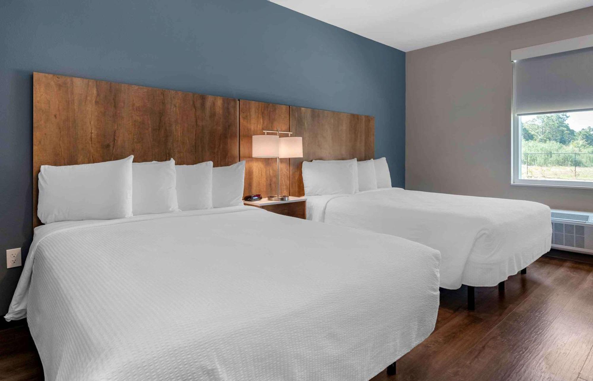 Extended Stay America Premier Suites - Melbourne - I-95 West Melbourne エクステリア 写真