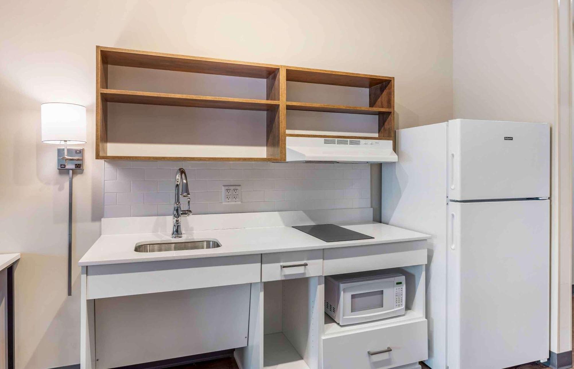 Extended Stay America Premier Suites - Melbourne - I-95 West Melbourne エクステリア 写真