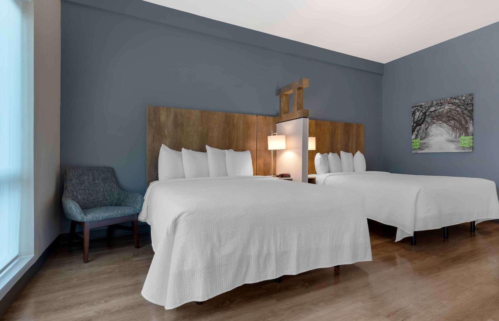 Extended Stay America Premier Suites - Melbourne - I-95 West Melbourne エクステリア 写真