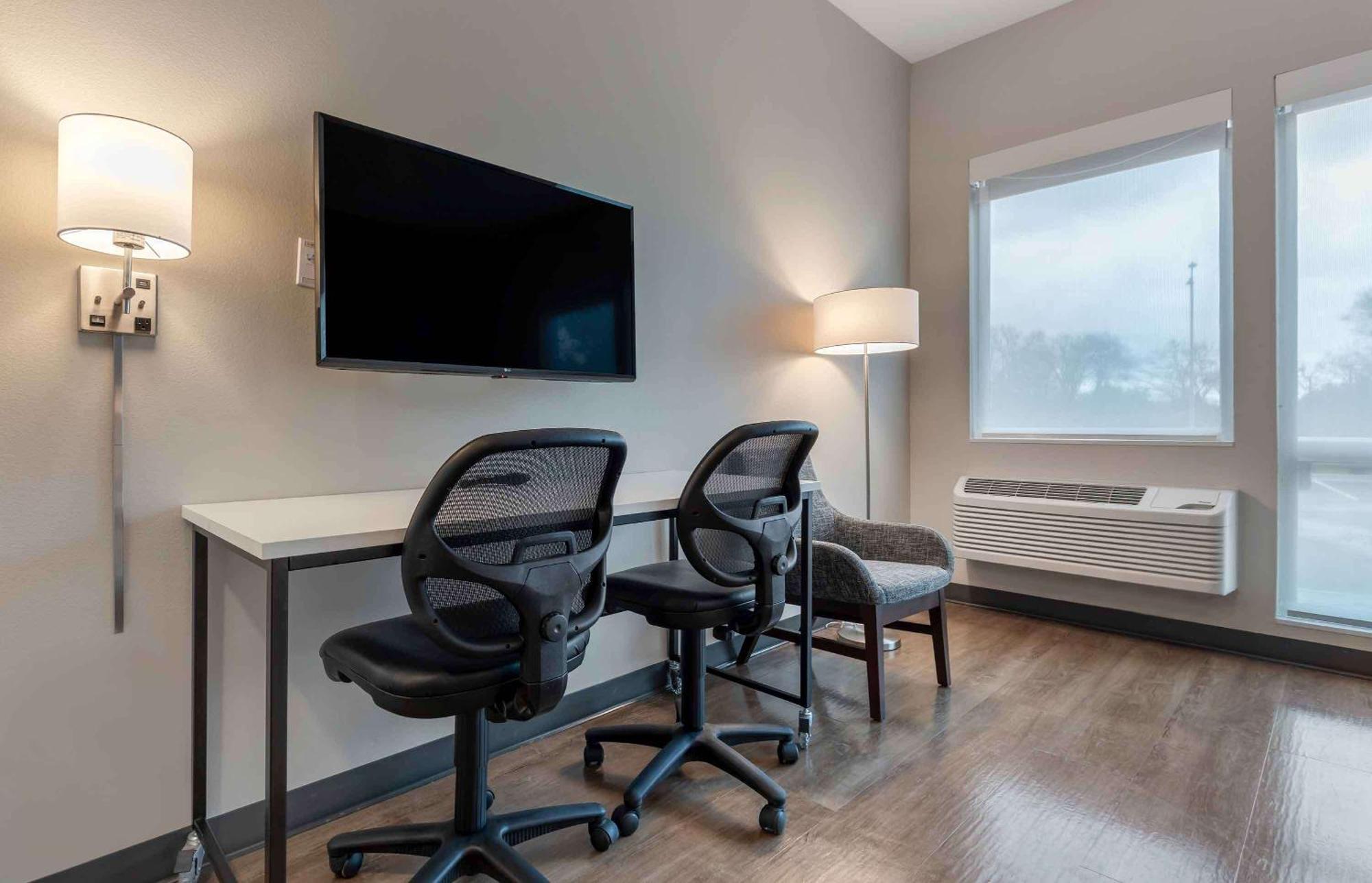Extended Stay America Premier Suites - Melbourne - I-95 West Melbourne エクステリア 写真