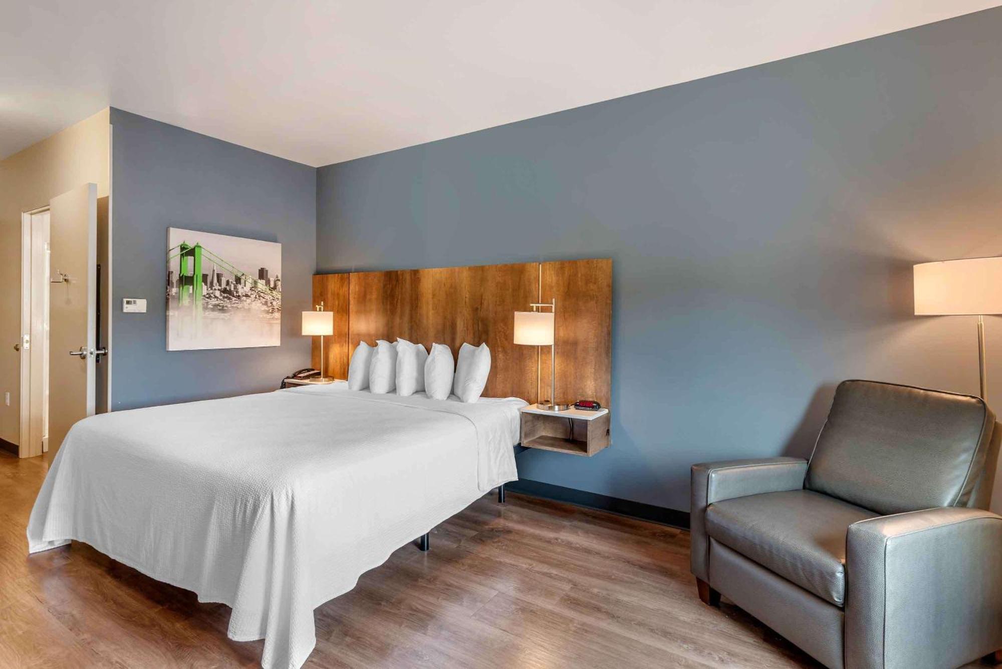 Extended Stay America Premier Suites - Melbourne - I-95 West Melbourne エクステリア 写真