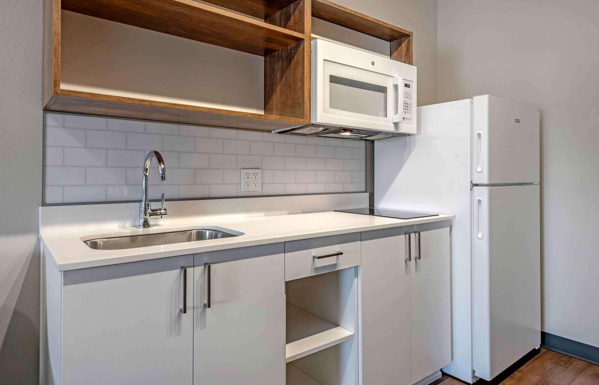 Extended Stay America Premier Suites - Melbourne - I-95 West Melbourne エクステリア 写真