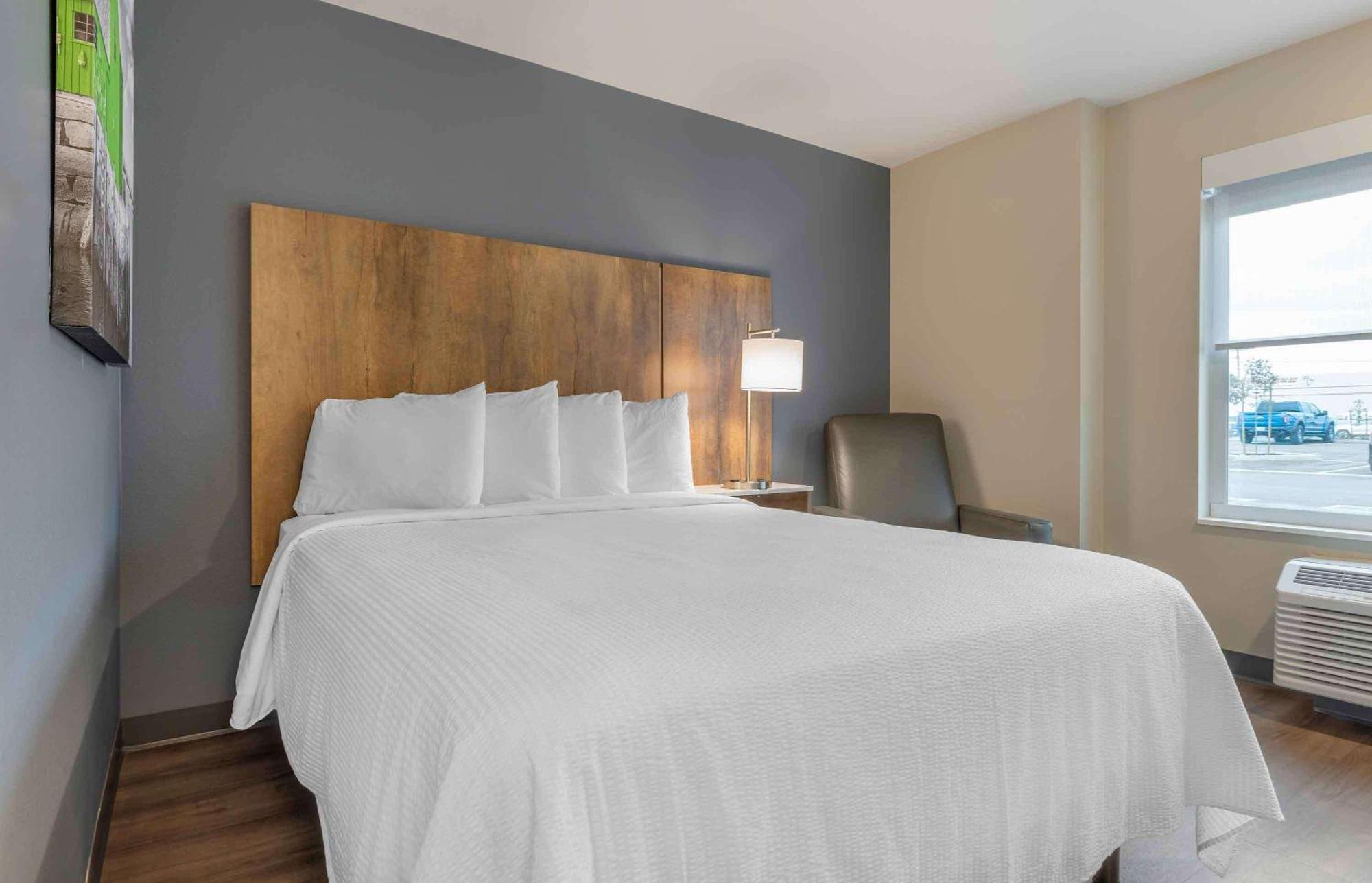 Extended Stay America Premier Suites - Melbourne - I-95 West Melbourne エクステリア 写真