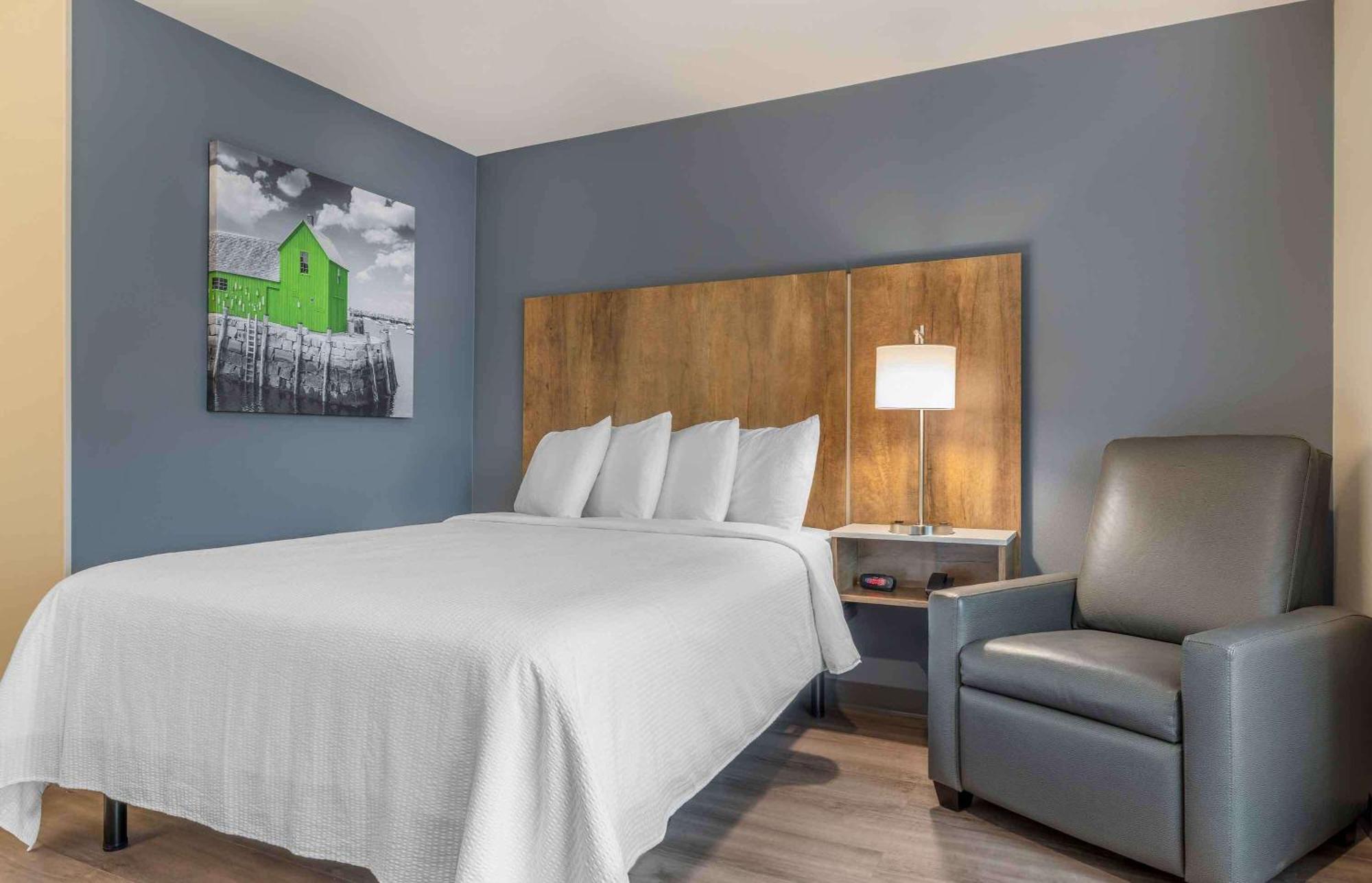 Extended Stay America Premier Suites - Melbourne - I-95 West Melbourne エクステリア 写真