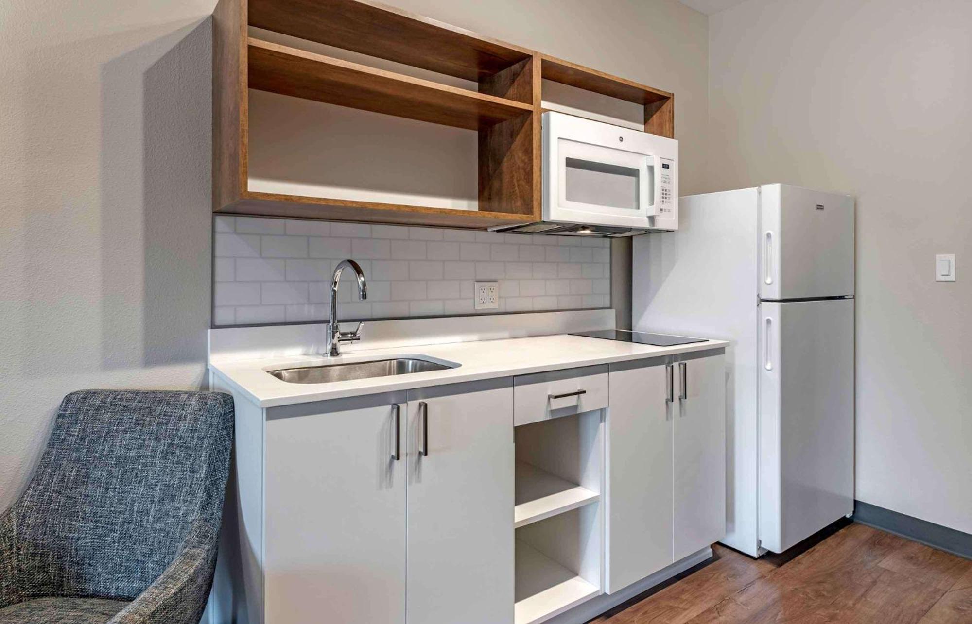 Extended Stay America Premier Suites - Melbourne - I-95 West Melbourne エクステリア 写真