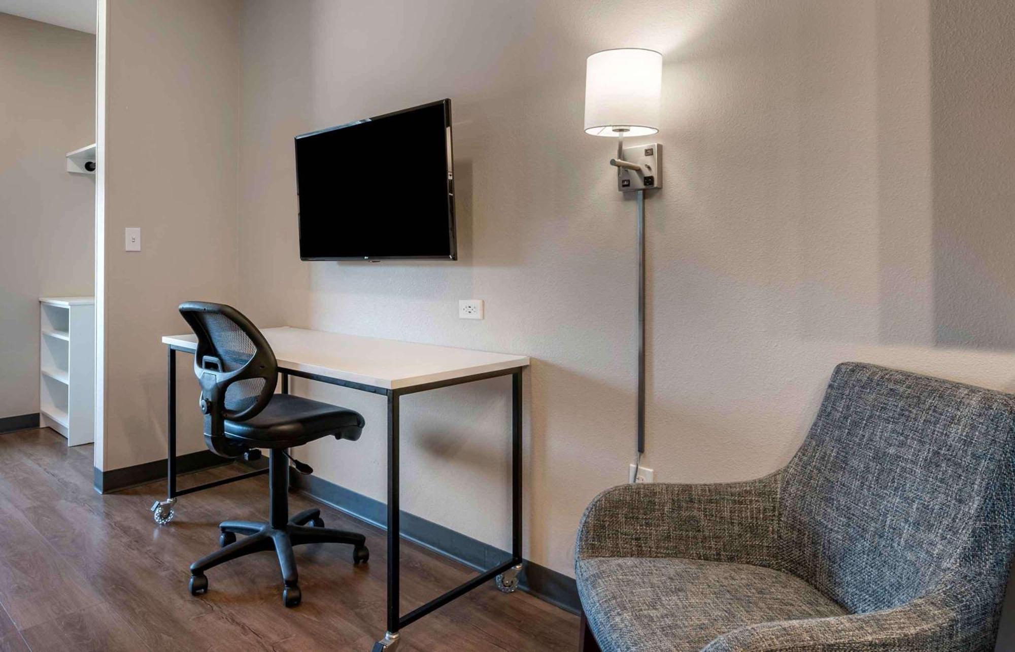 Extended Stay America Premier Suites - Melbourne - I-95 West Melbourne エクステリア 写真